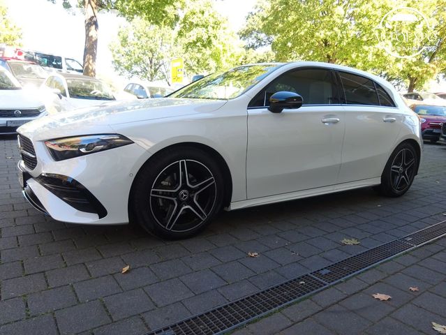 Mercedes Třída A
